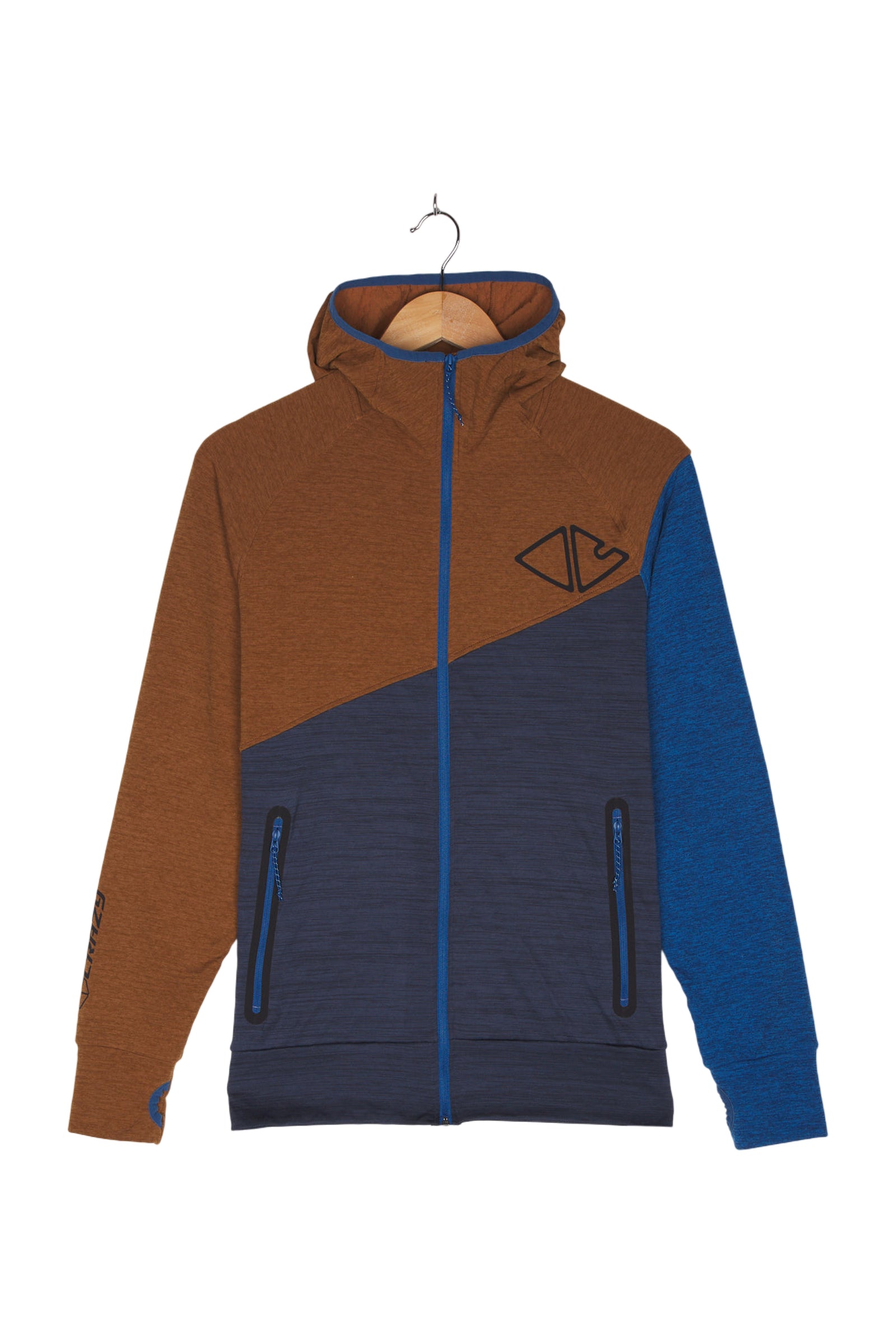 Fleecejacke für Damen